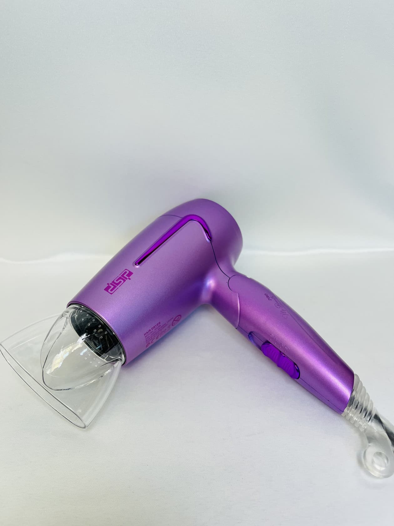 Fen DSP 30299 Purple