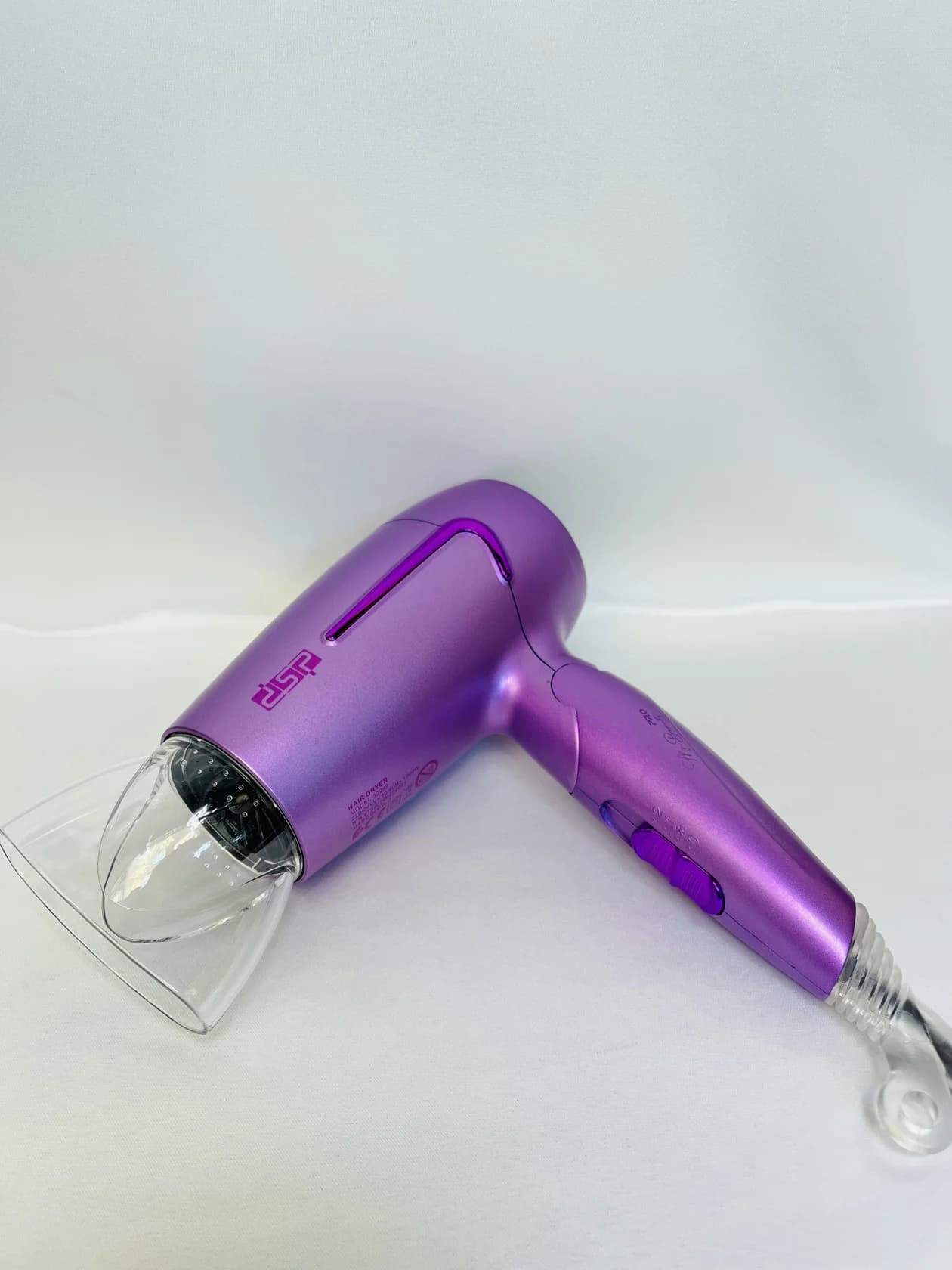 Fen DSP 30299 Purple