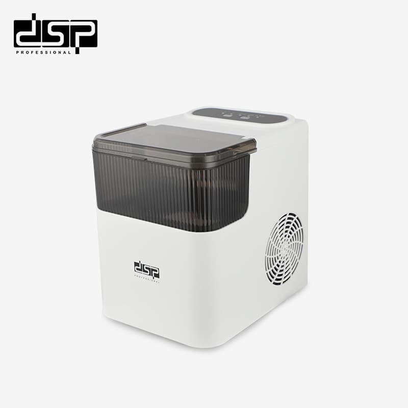 Buz hazırlayan cihaz DSP KD8001 LRD 1.4 l ağ — изображение 4