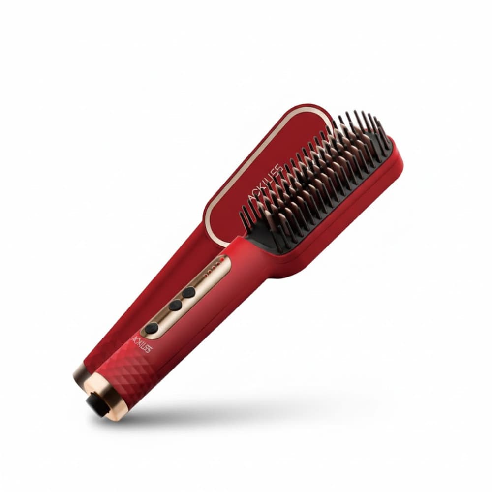 Fen-fırça Ackiliss ACL-406R