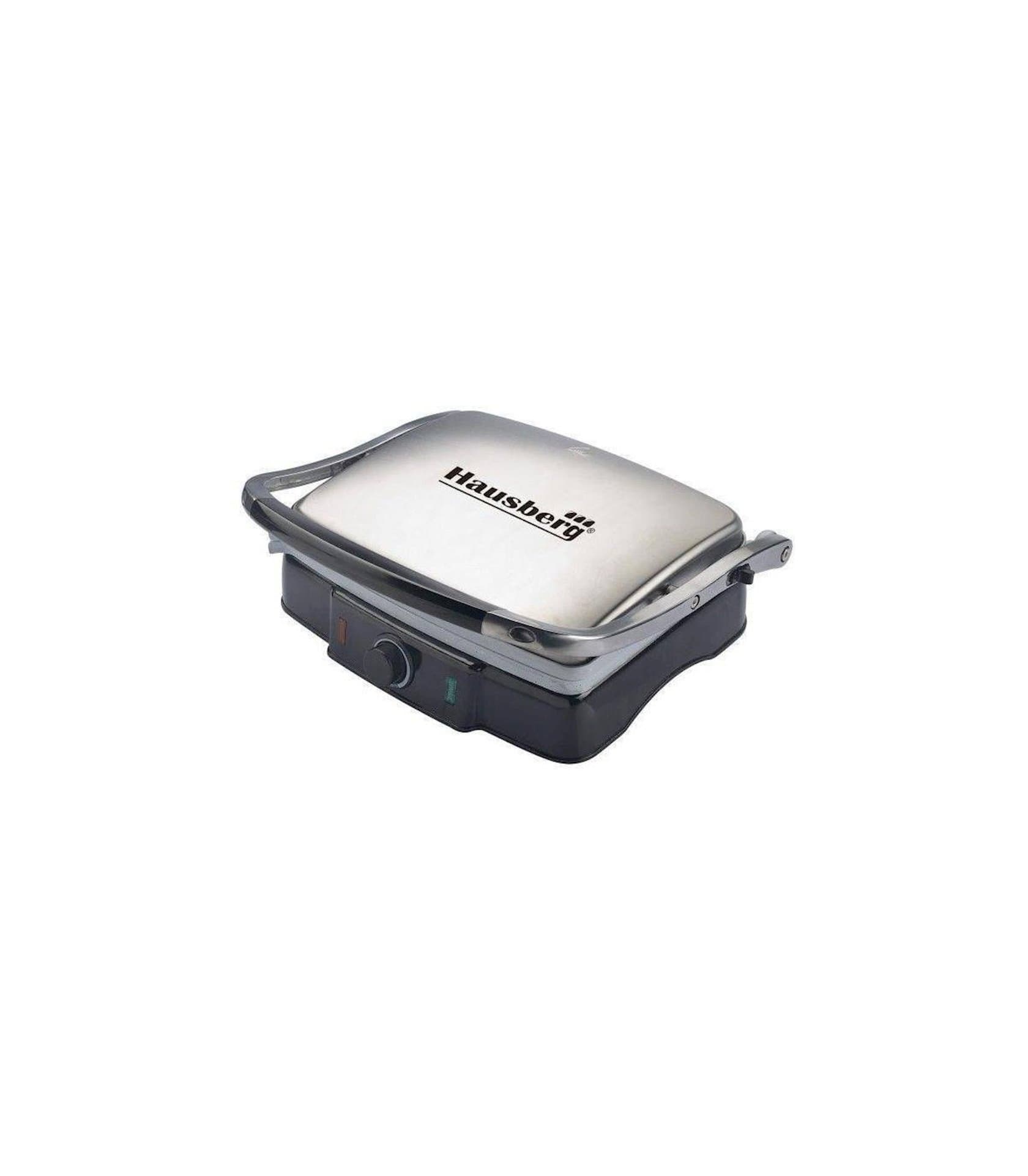 Elektroqril Hausberg HB 533 Grey
