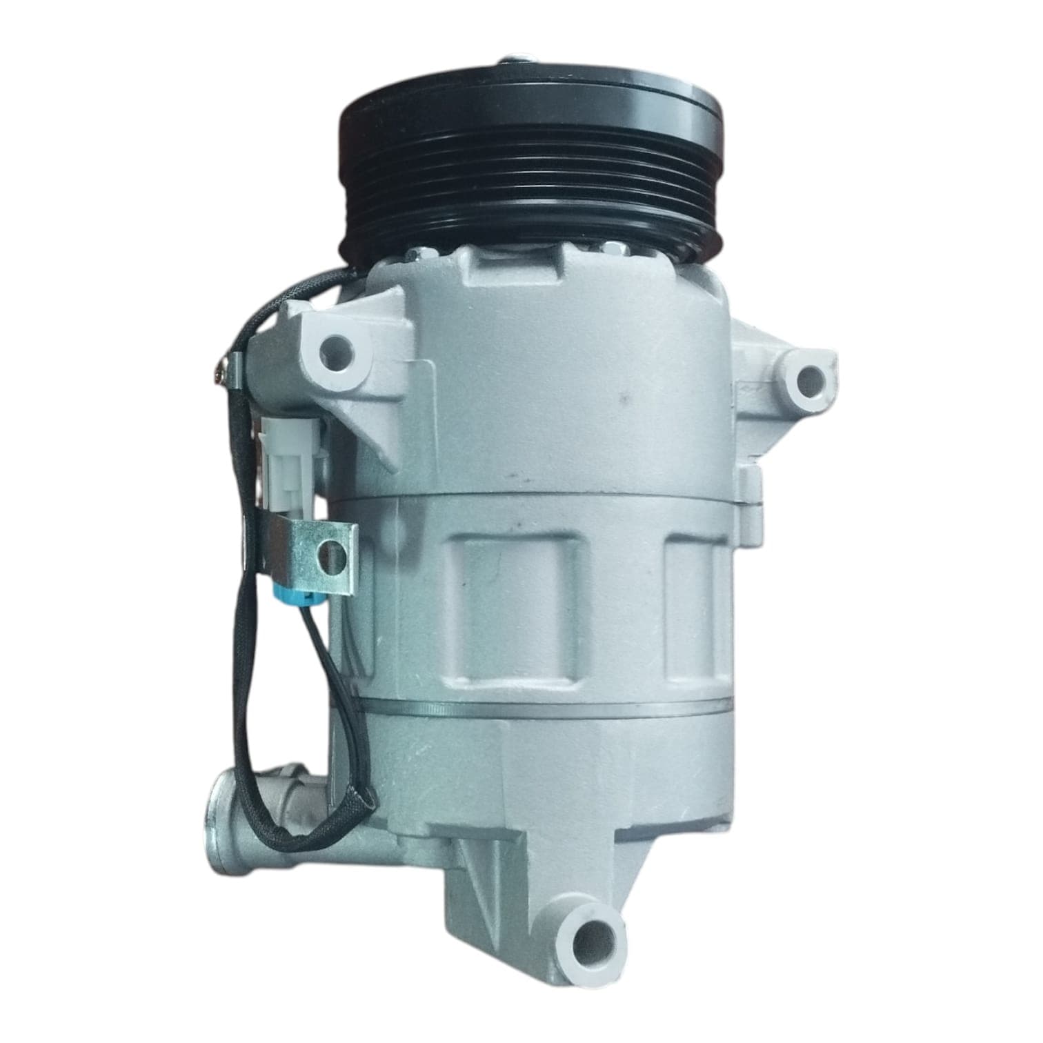 Kompressor Mahle Opel Astra H 1.4 Benzin mühərrik 2003-2010 üçün acp49000s — изображение 2