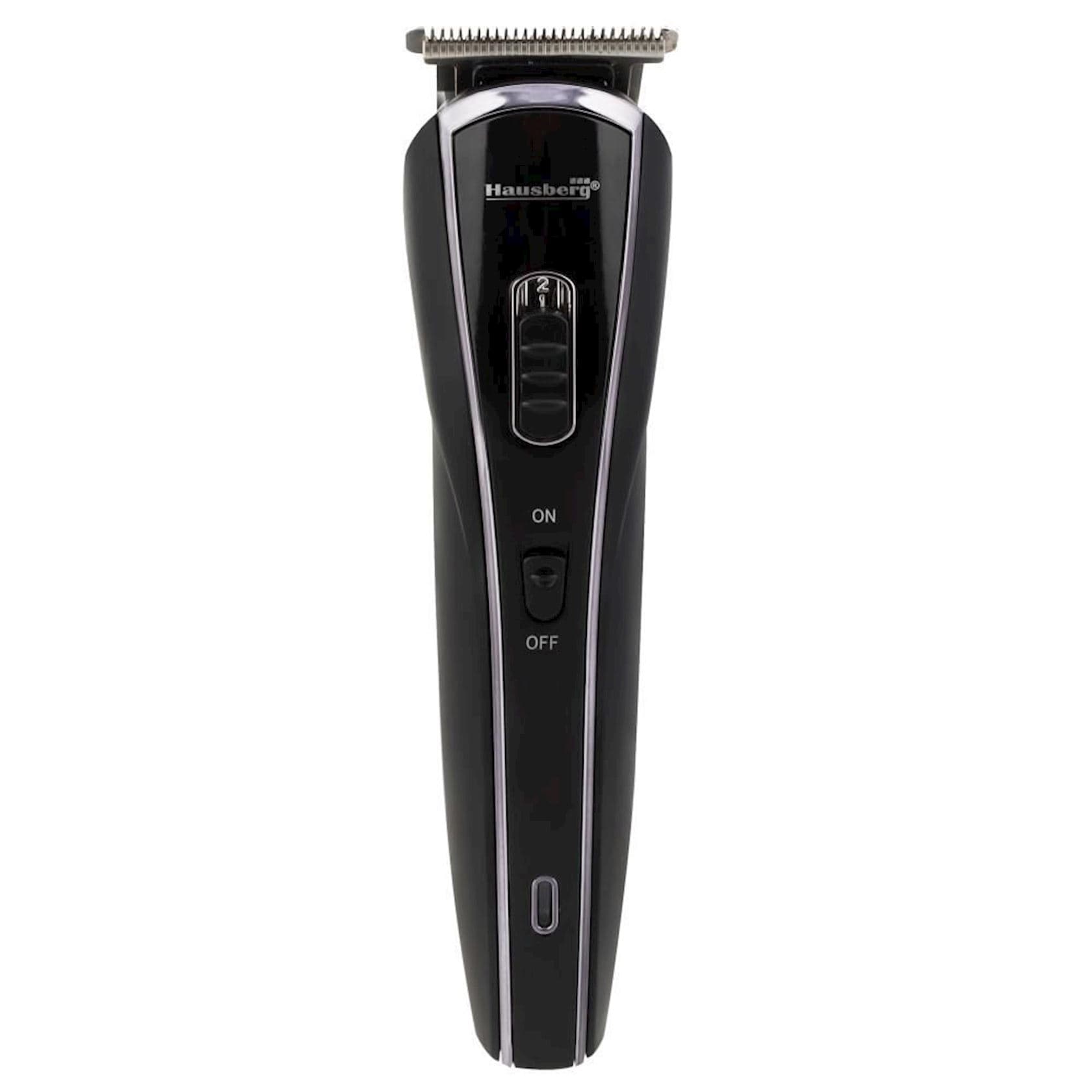 Universal trimmer Hausberg HB-65NG — şəkil 2