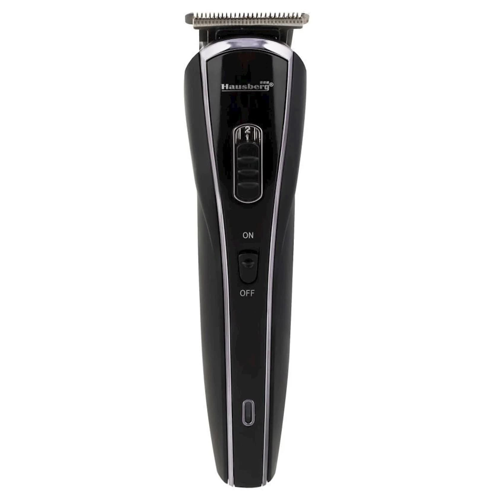 Universal trimmer Hausberg HB-65NG — şəkil 2