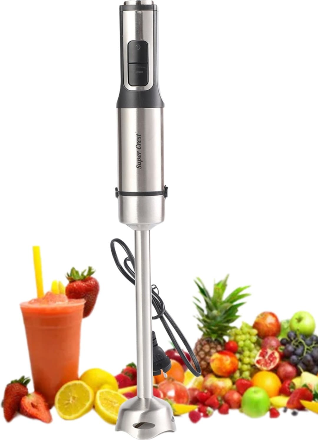 Blender Super Crest SCT-7029