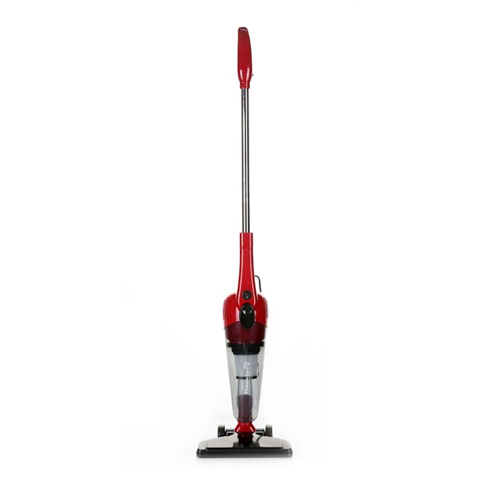 Vertikal tozsoran Hausberg HB-2025 — şəkil 2