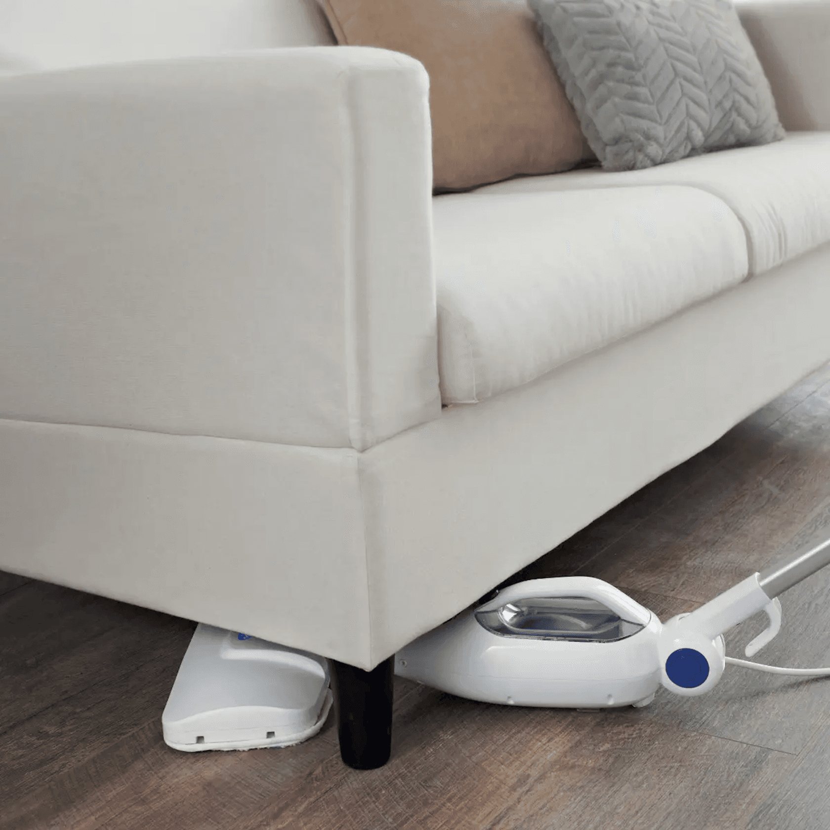 Elektrik döşəmə təmizləyicisi Fakir Alina Clean Multifunctional — şəkil 8