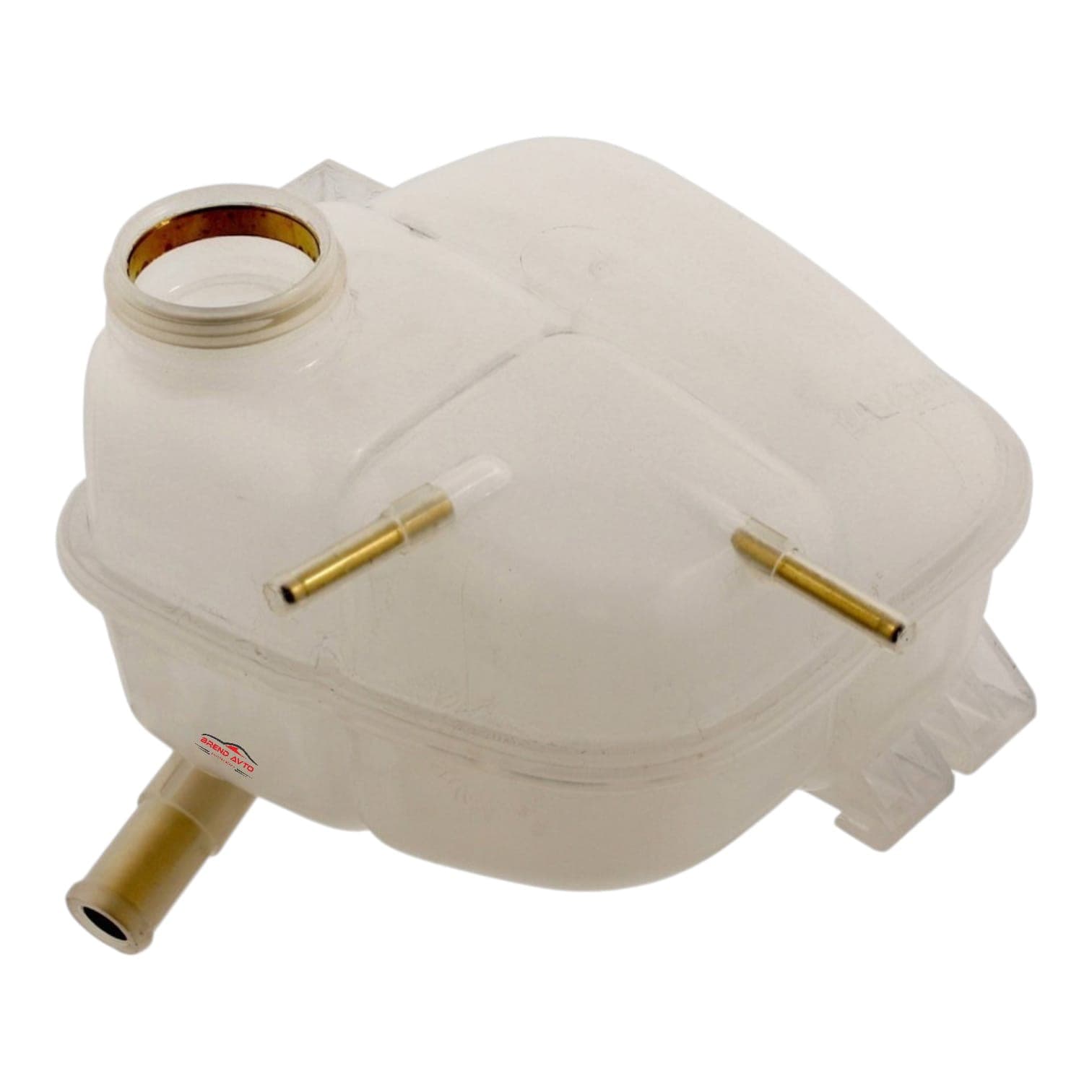 Antifriz çəni 1304223 90530687 9117437 Opel Astra 1997-2003 üçün