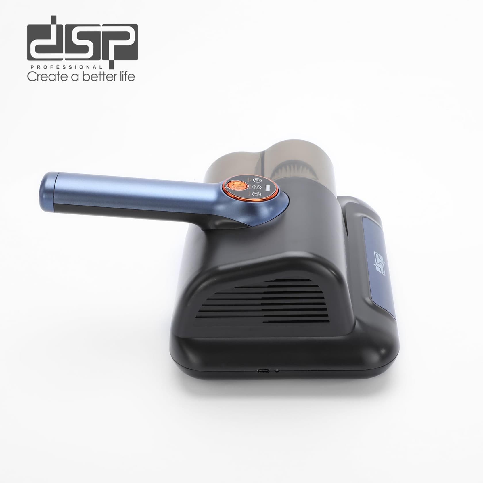 Tozsoran toz gənələrinə qarşı üçün DSP KD2052 LORD — şəkil 4