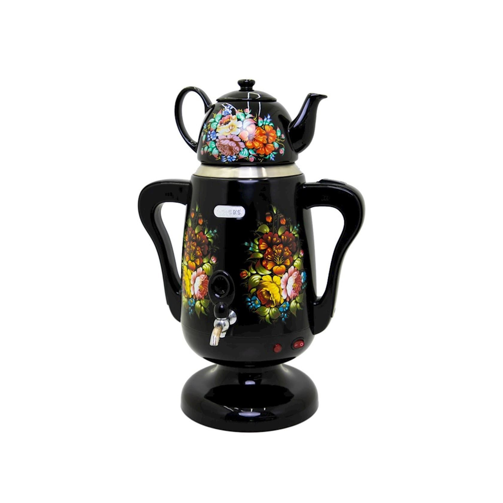 Elektrik samovar LY-KT9003T