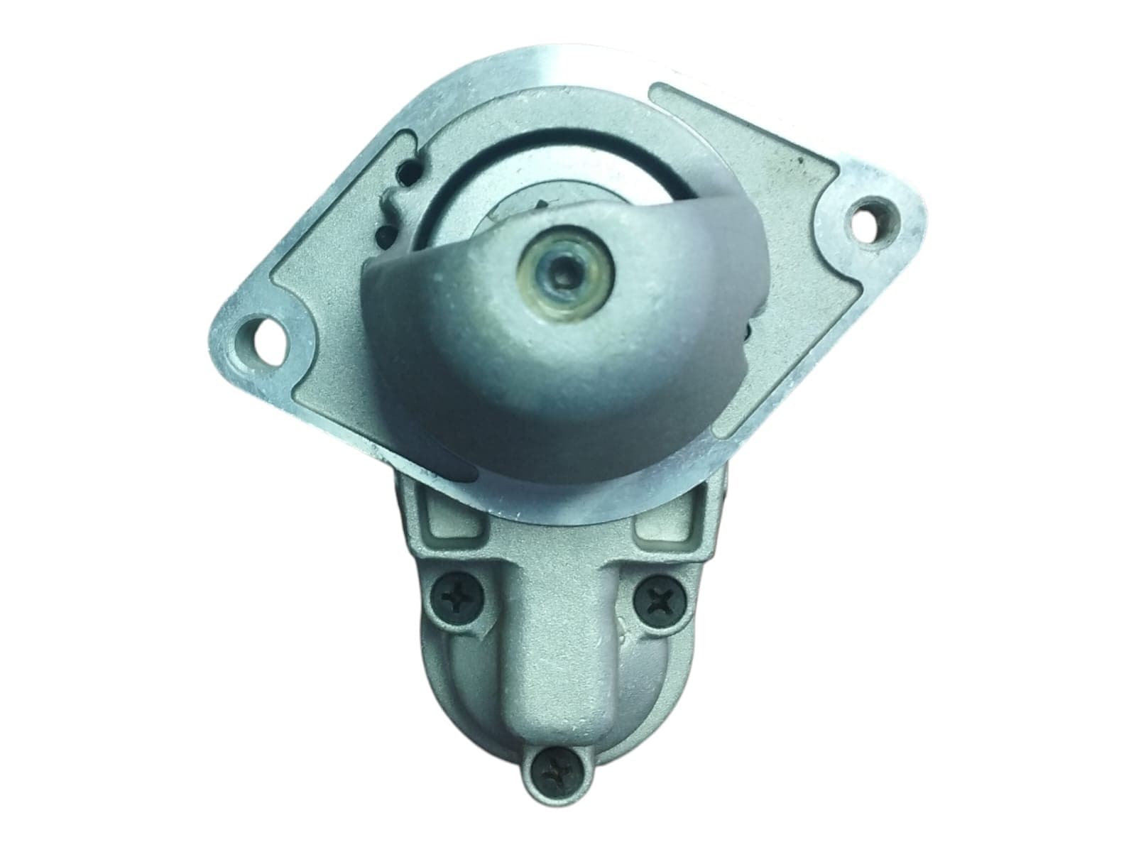 Starter Hella 12V 1.1 kW Opel Astra H 1.3 Turbo dizel 2003-2010 üçün — şəkil 4