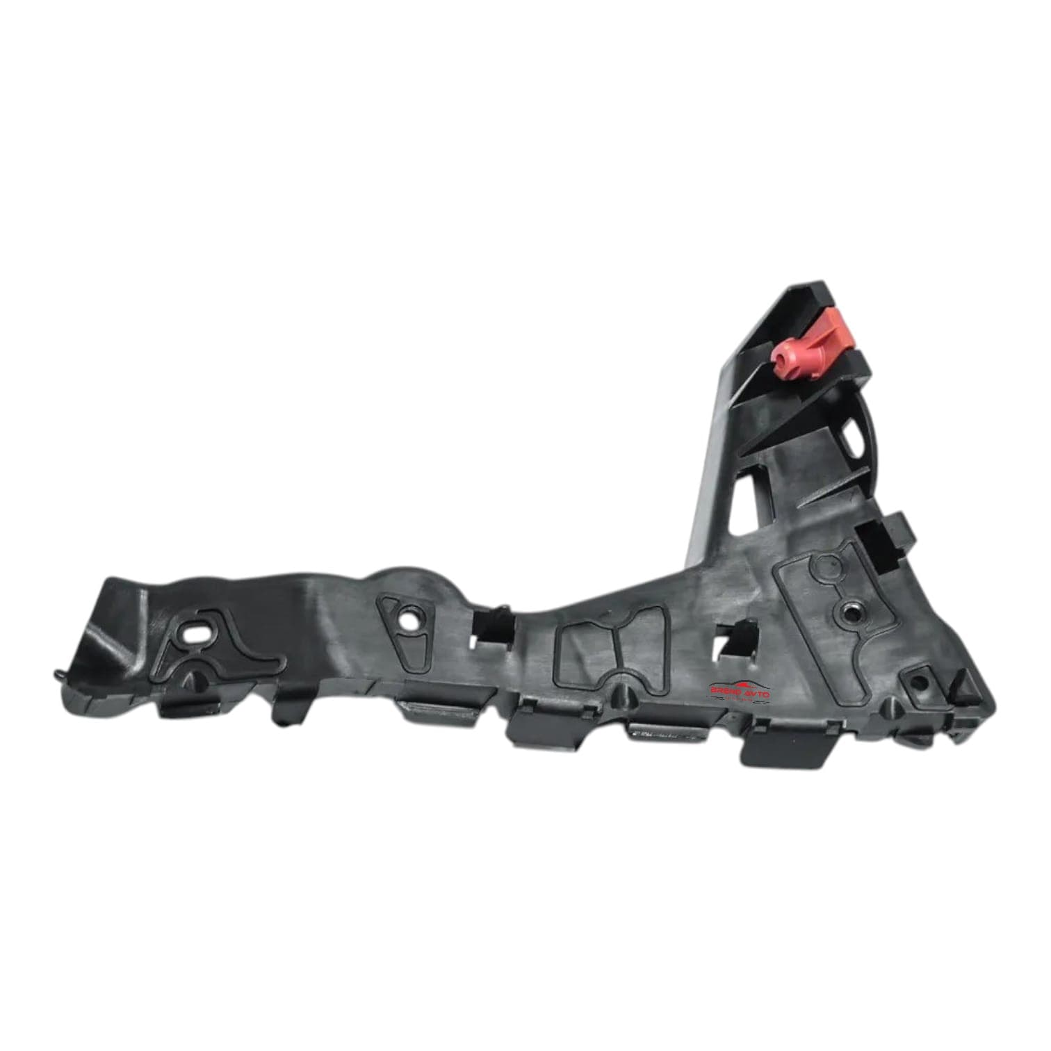 Ön bamper möhkəmləndirici, sağ tərəf, Opel Astra (2003–2010) üçün 1406548.
