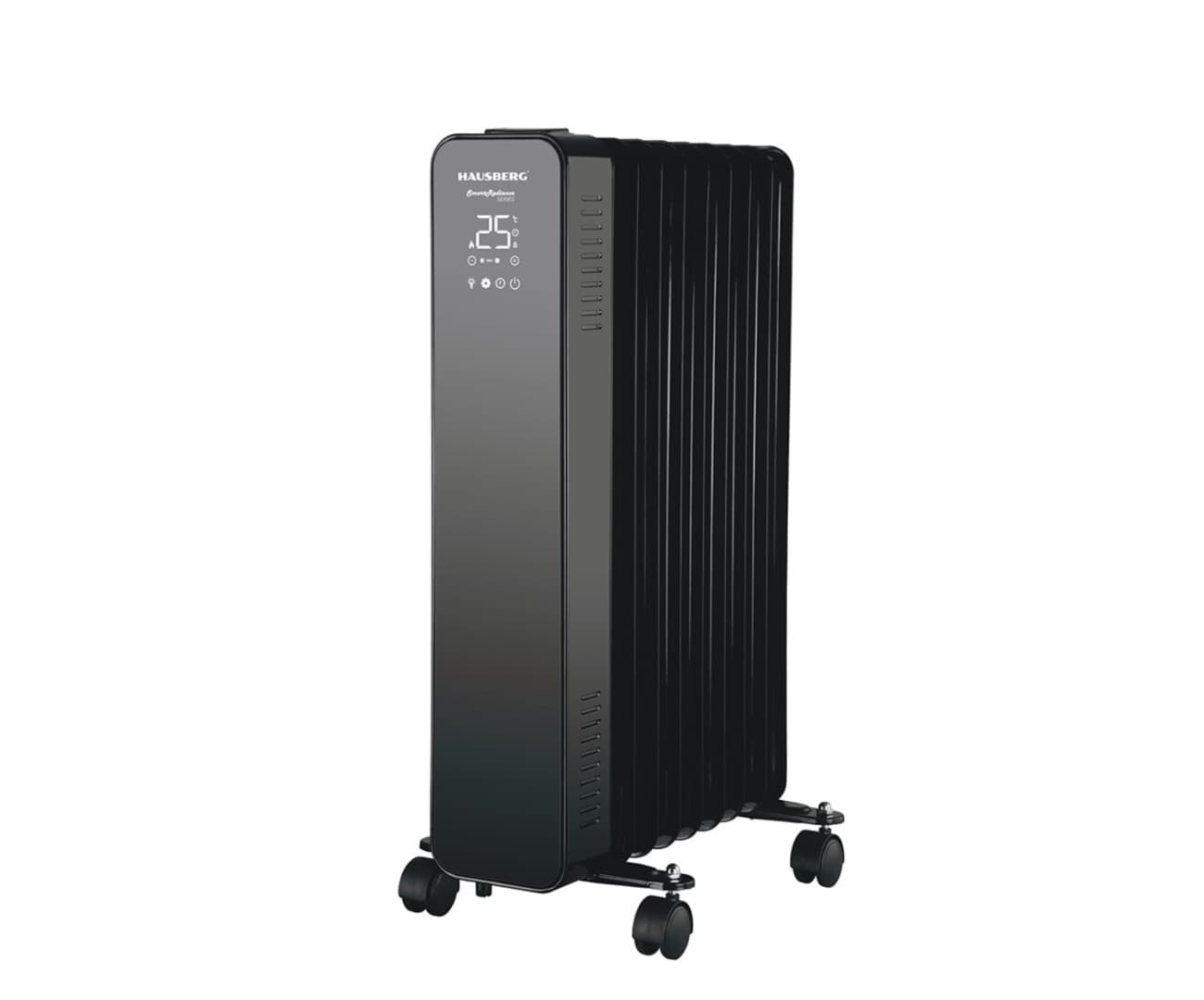 Yağ qızdırıcısı Hausberg HB 8950NG_HLY