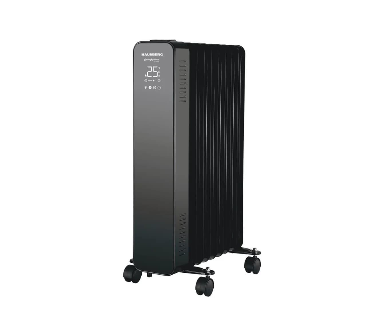 Yağ qızdırıcısı Hausberg HB 8950NG_HLY