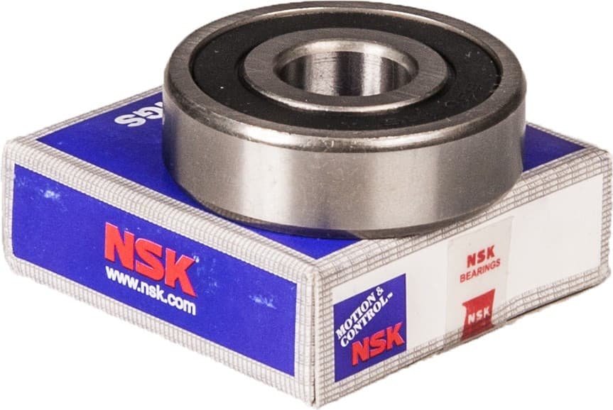 NSK Avtomobil Dinamo Podşipnik 6303 17x47x14