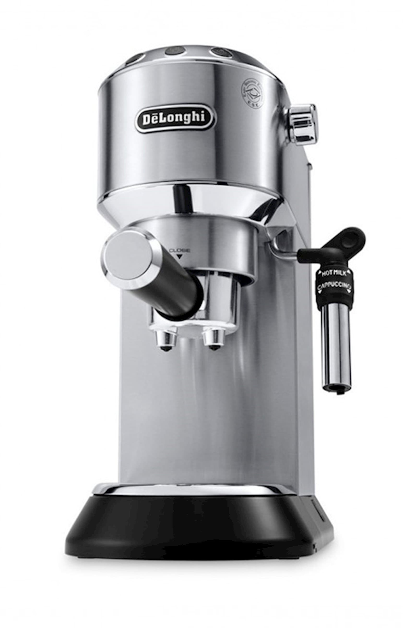 Qəhvəbişirən DeLonghi Dedica EC 685.M. — image 2