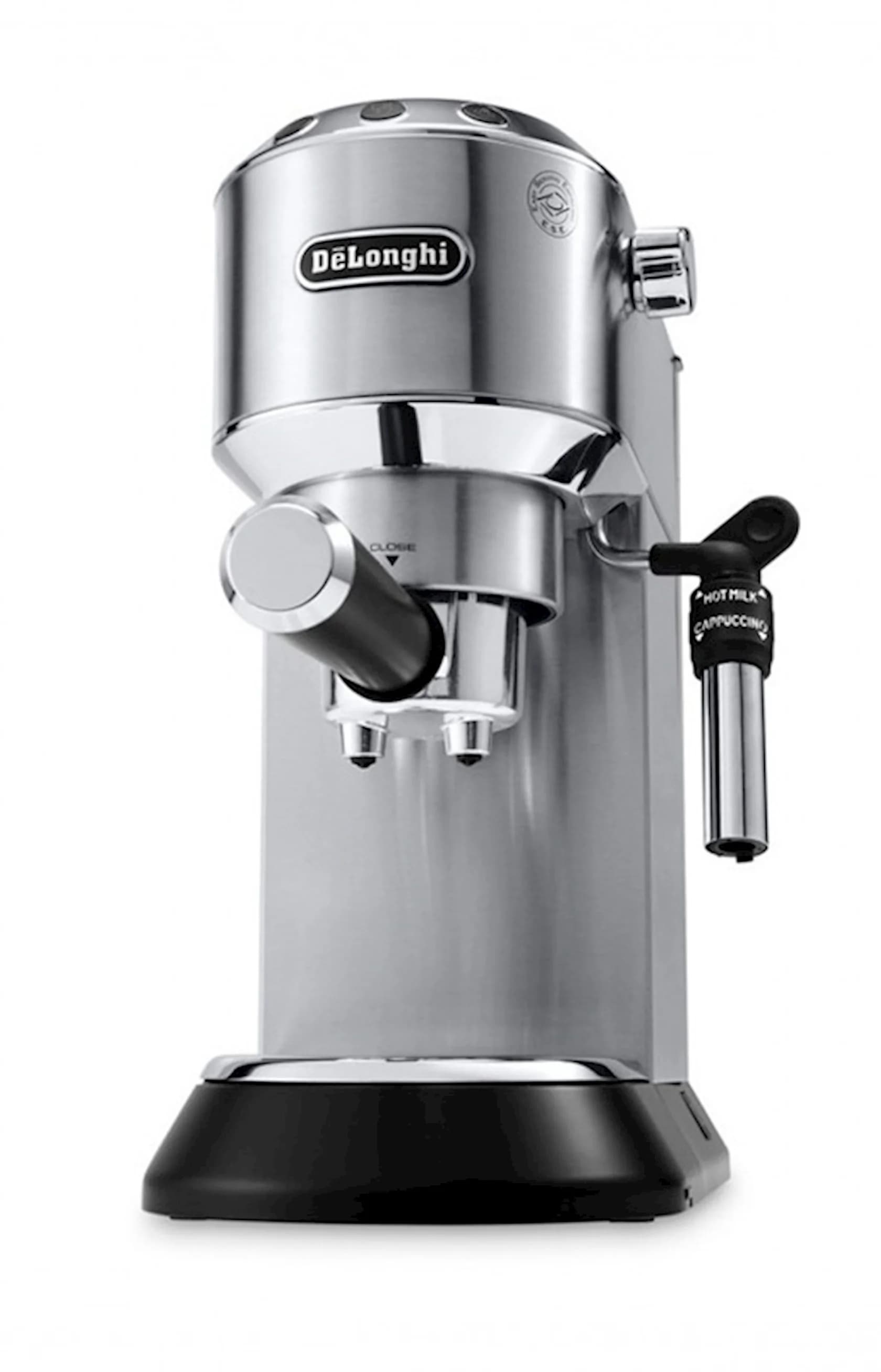 Qəhvəbişirən DeLonghi Dedica EC 685.M. — изображение 2