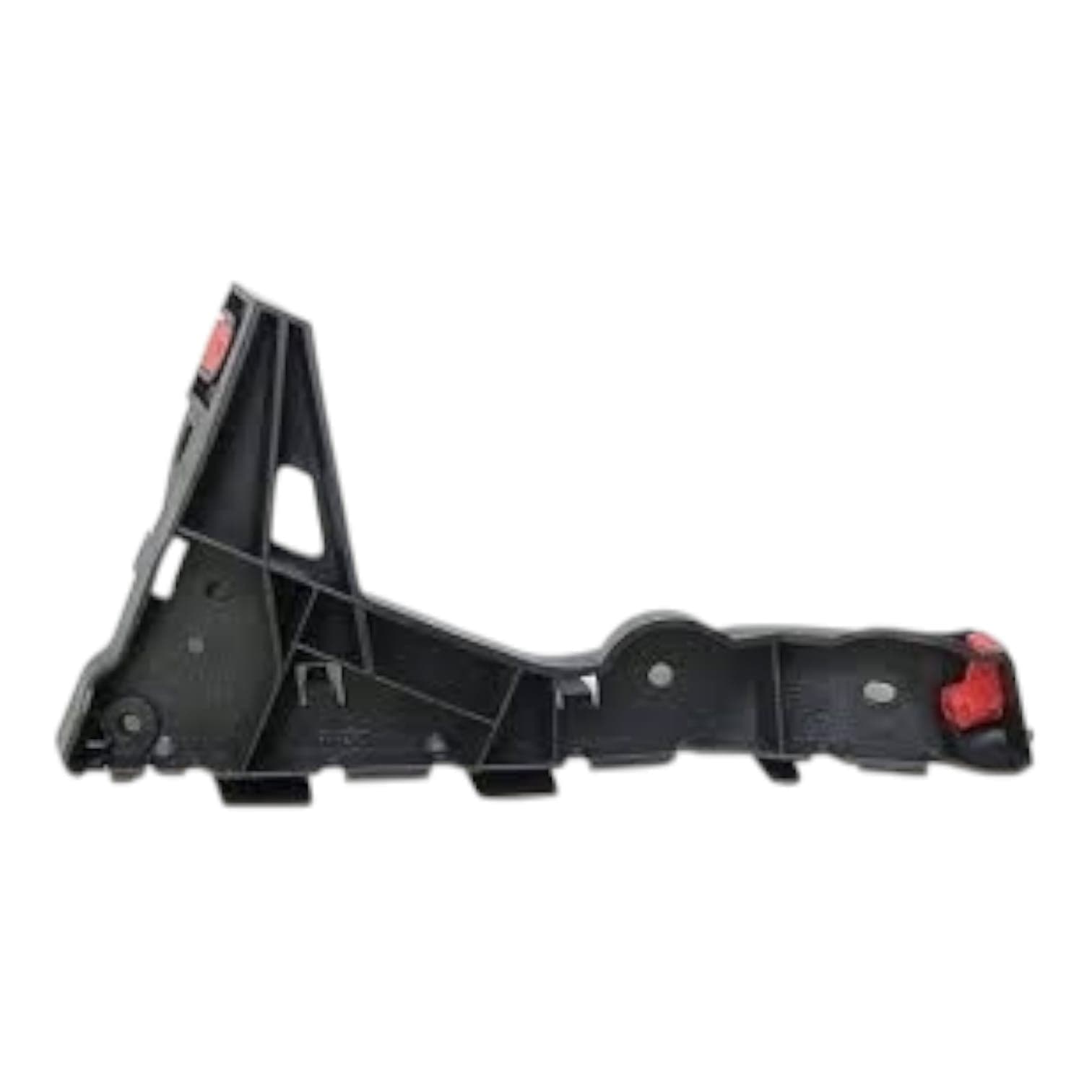 Ön bamper möhkəmləndirici, sağ tərəf, Opel Astra (2003–2010) üçün 1406548. — şəkil 2