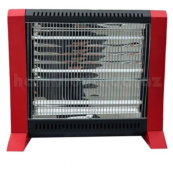 Qızdırıcı Uğur Sunset IRF-2500-02