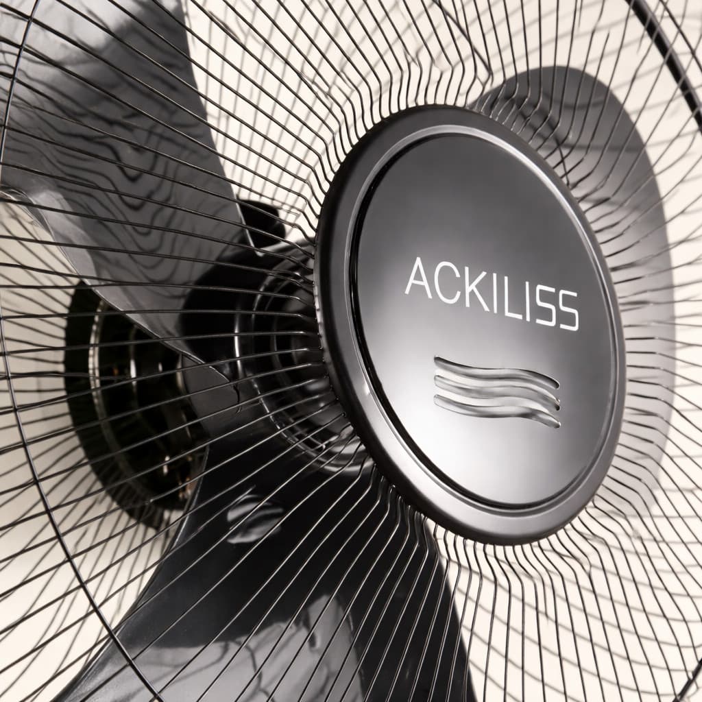 Ventilyator Ackiliss ACL-919 — image 5