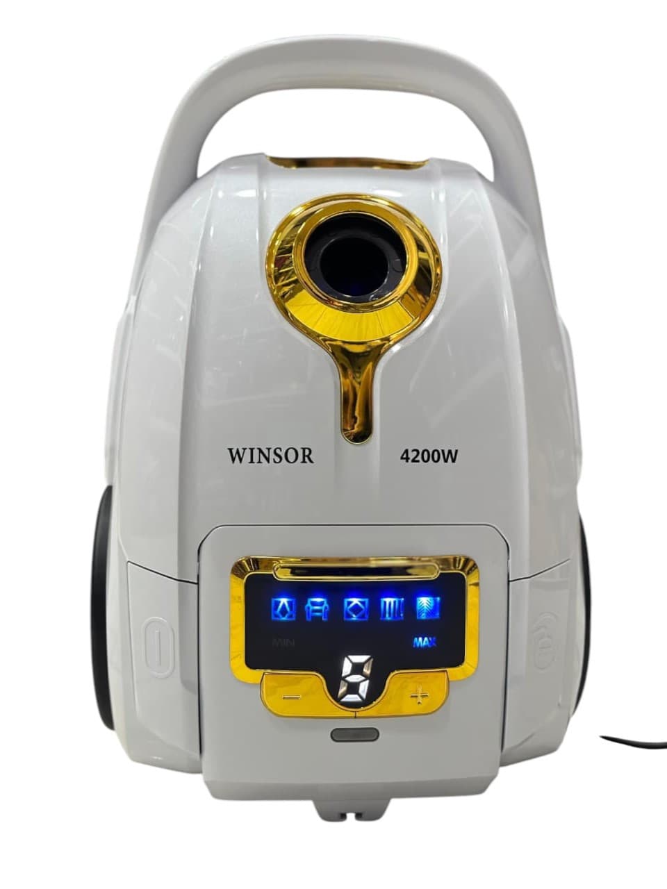 Tozsoran Winsor WS7799 White