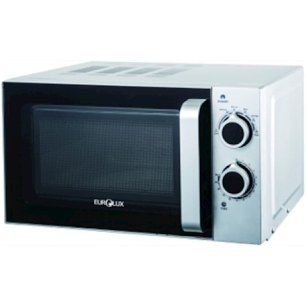 Mikrodalğalı soba Eurolux EU-MW023-12GS LRD