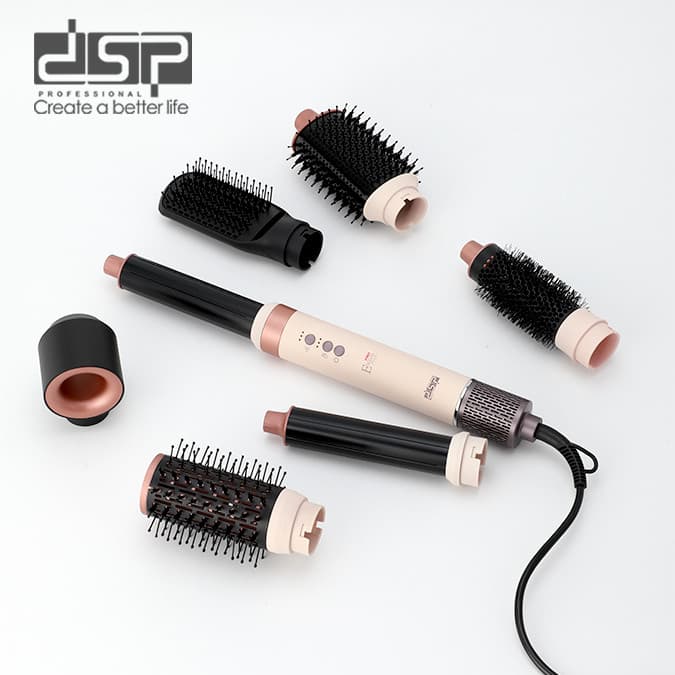 Multistayler DSP 50226 LRD, 1500 Vt, çəhrayı — şəkil 2