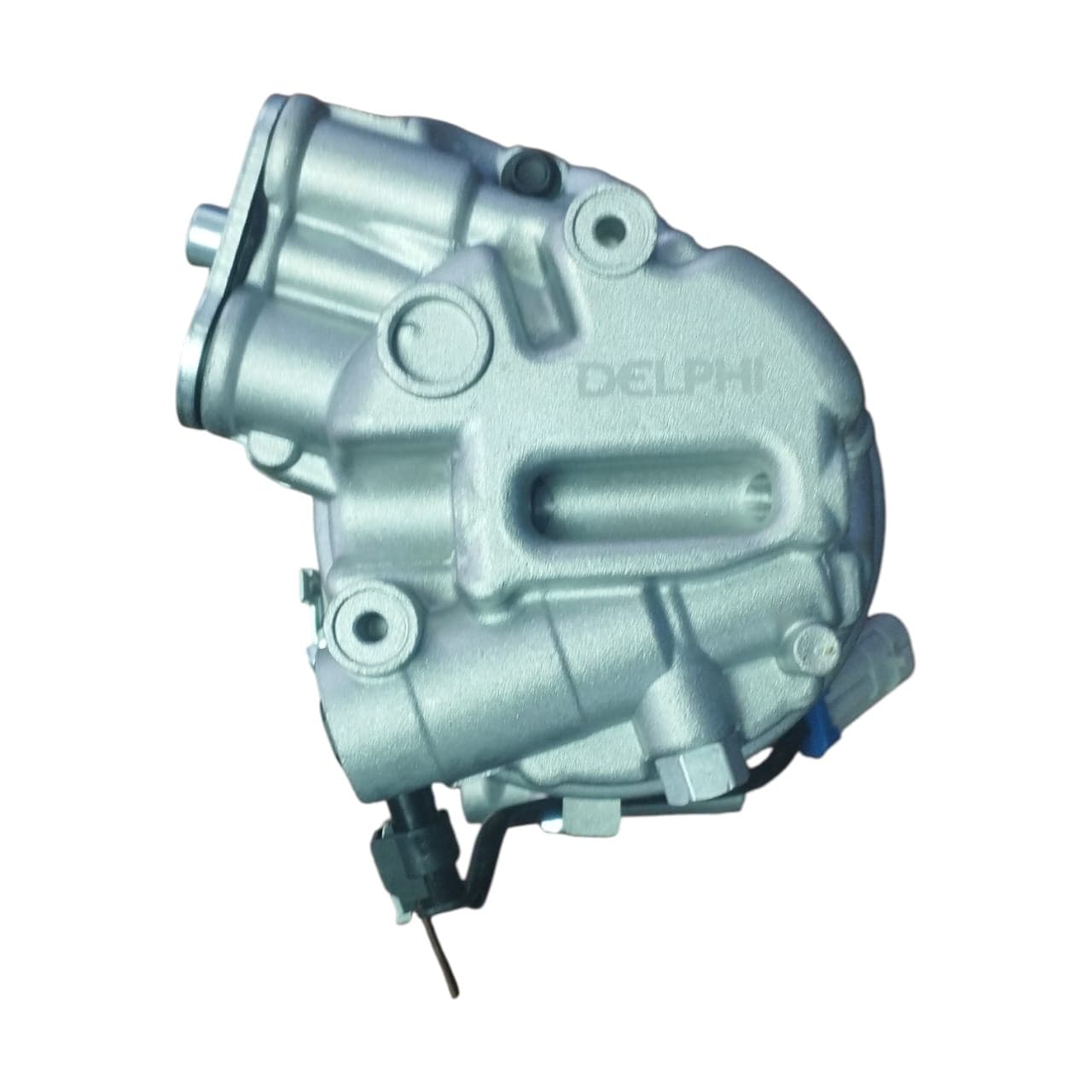Kompressor Delphi Opel Astra J 1.3 Dizel mühərrik 2011-2015 üçün — şəkil 5