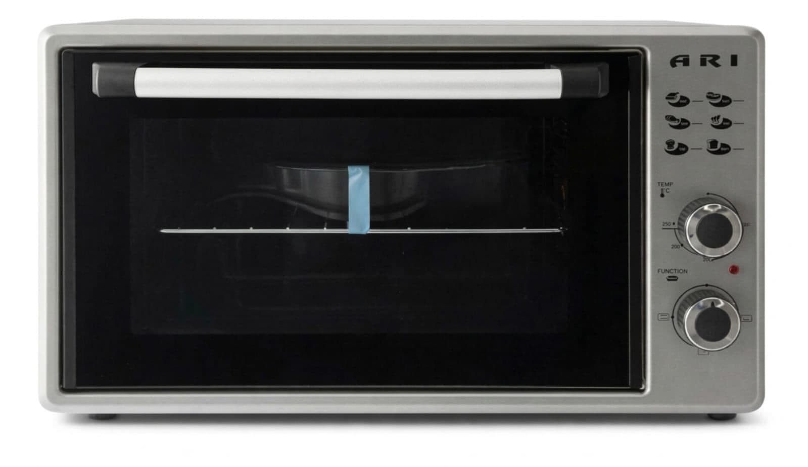 Elektrik soba ARI AA-771987 35 L