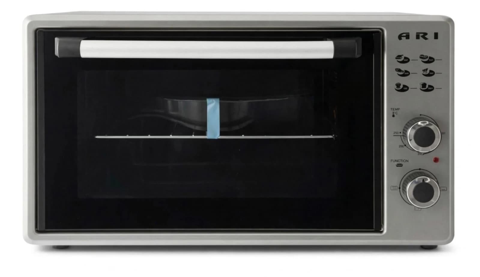 Elektrik soba ARI AA-771987 35 L