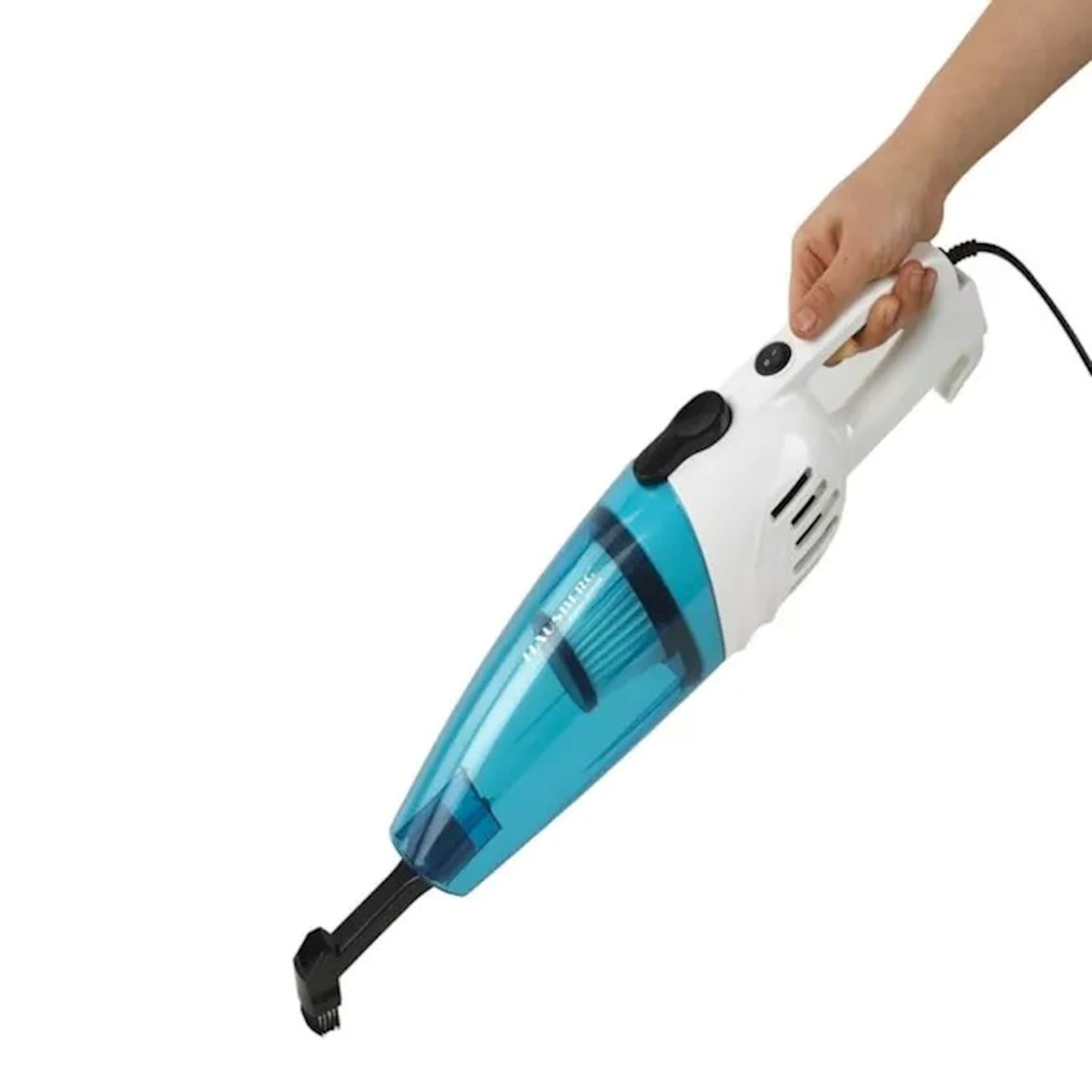 Vertikal tozsoran Hausberg HB-2025BL — şəkil 2