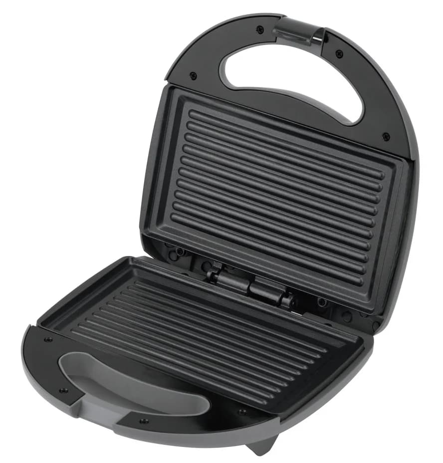 Sendviç cihazı Hausberg HB-3510 Black