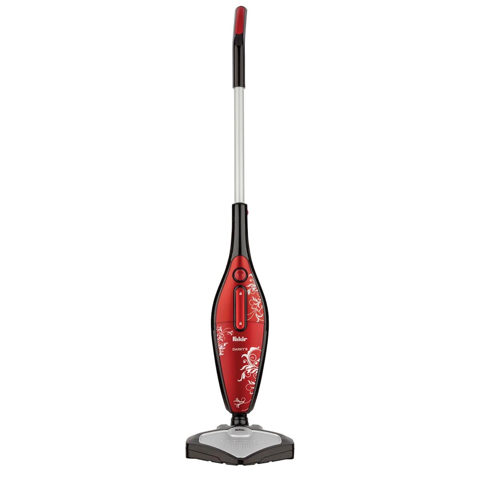 Vertikal tozsoran Fakir Darky Rouge