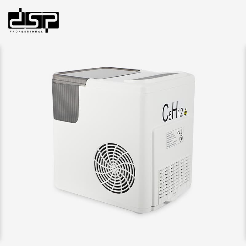 Buz hazırlayan cihaz DSP KD8001 LRD 1.4 l ağ — изображение 5