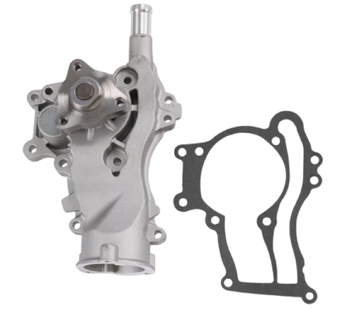 Avtomobil üçün su nasosu Chevrolet, Opel 1334210