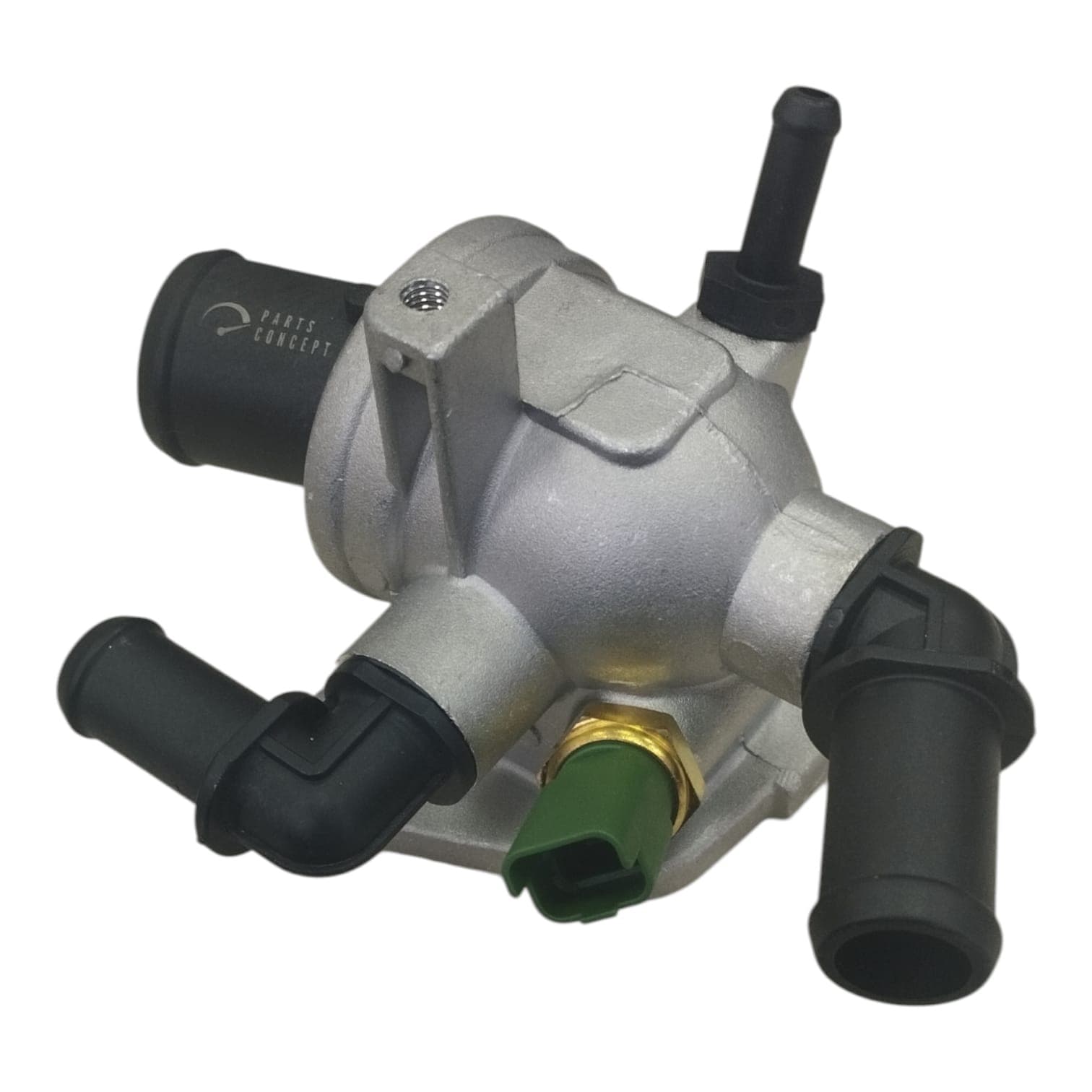 Termostat Concept Parts 126320-RW589 Opel Astra 2003-2010 üçün (1338020 6338039) — şəkil 4