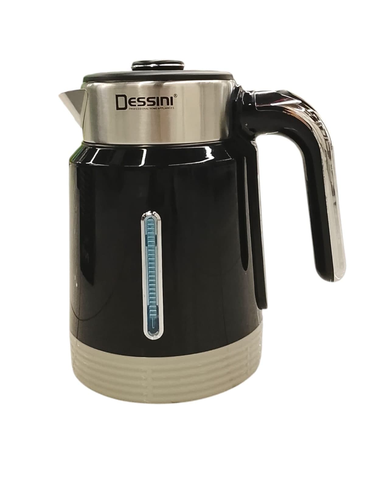 Elektrik çaydan Dessini DS-42SS — şəkil 3