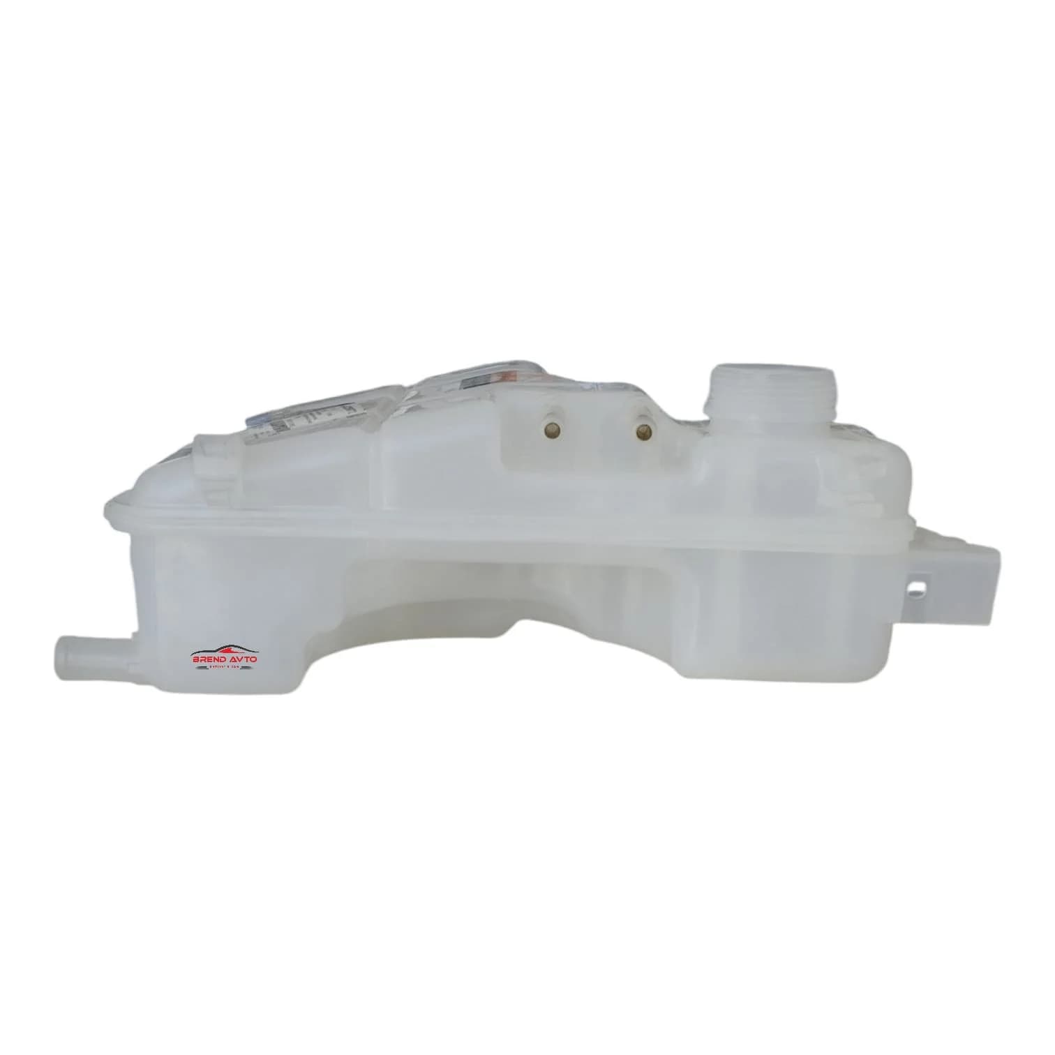 Antifriz çəni 42359072 96815278 95215562 95989975 Chevrolet Epica 2007-2011 üçün — şəkil 4