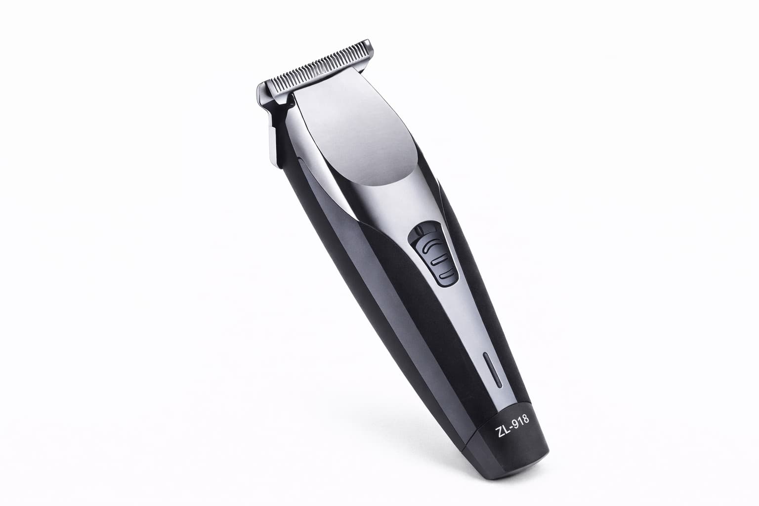Universal trimmer ZL-918 Black
