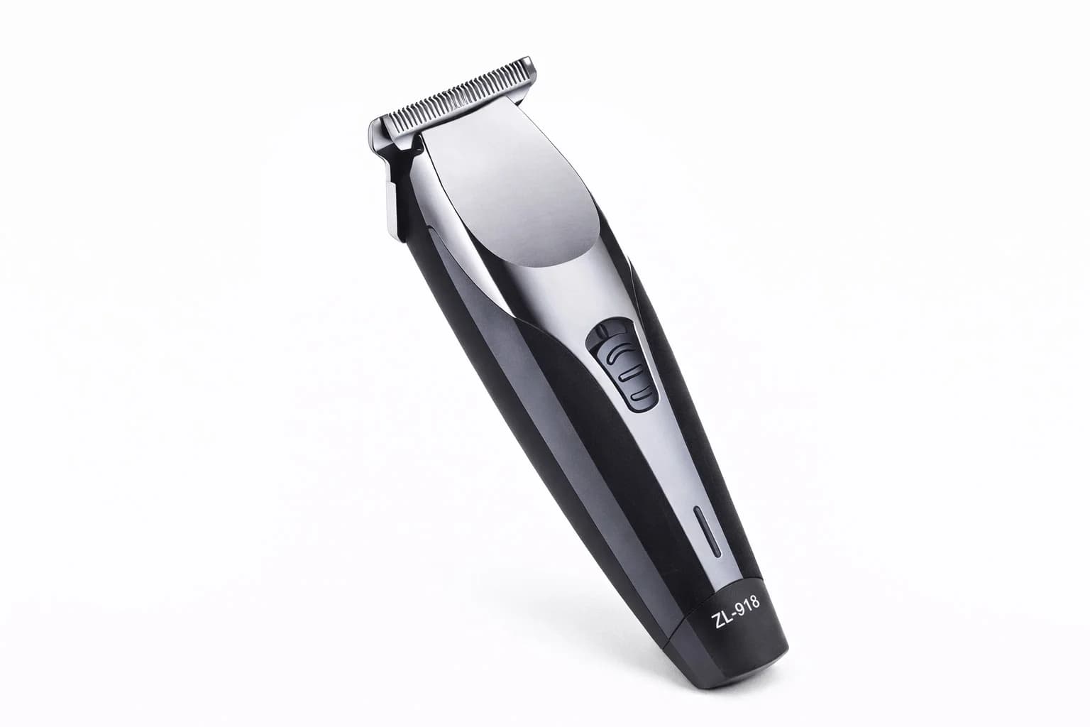 Universal trimmer ZL-918 Black