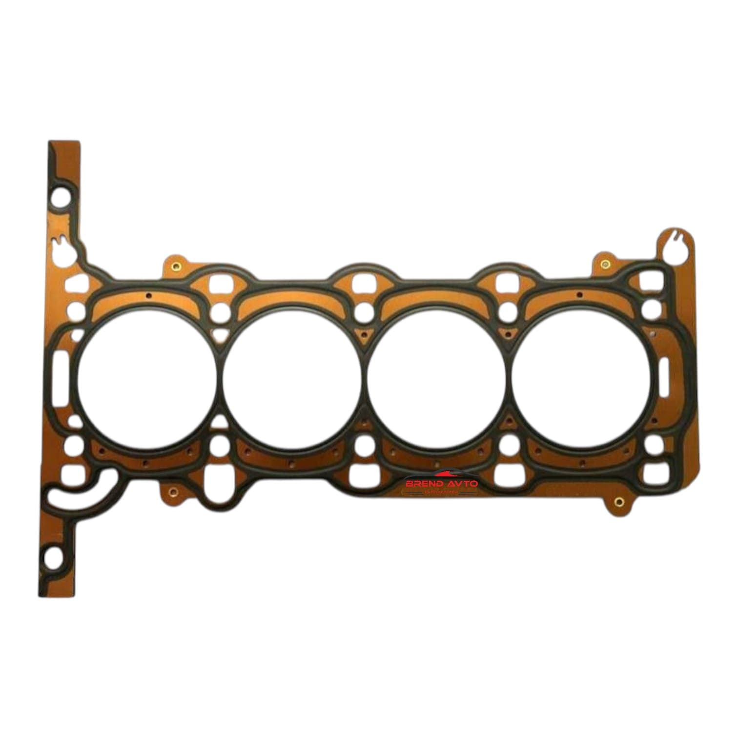 Mühərrik üçün araqat 55562233 607161 üçqatlı Chevrolet Cruze 1.4 2009-2015 üçün — şəkil 3