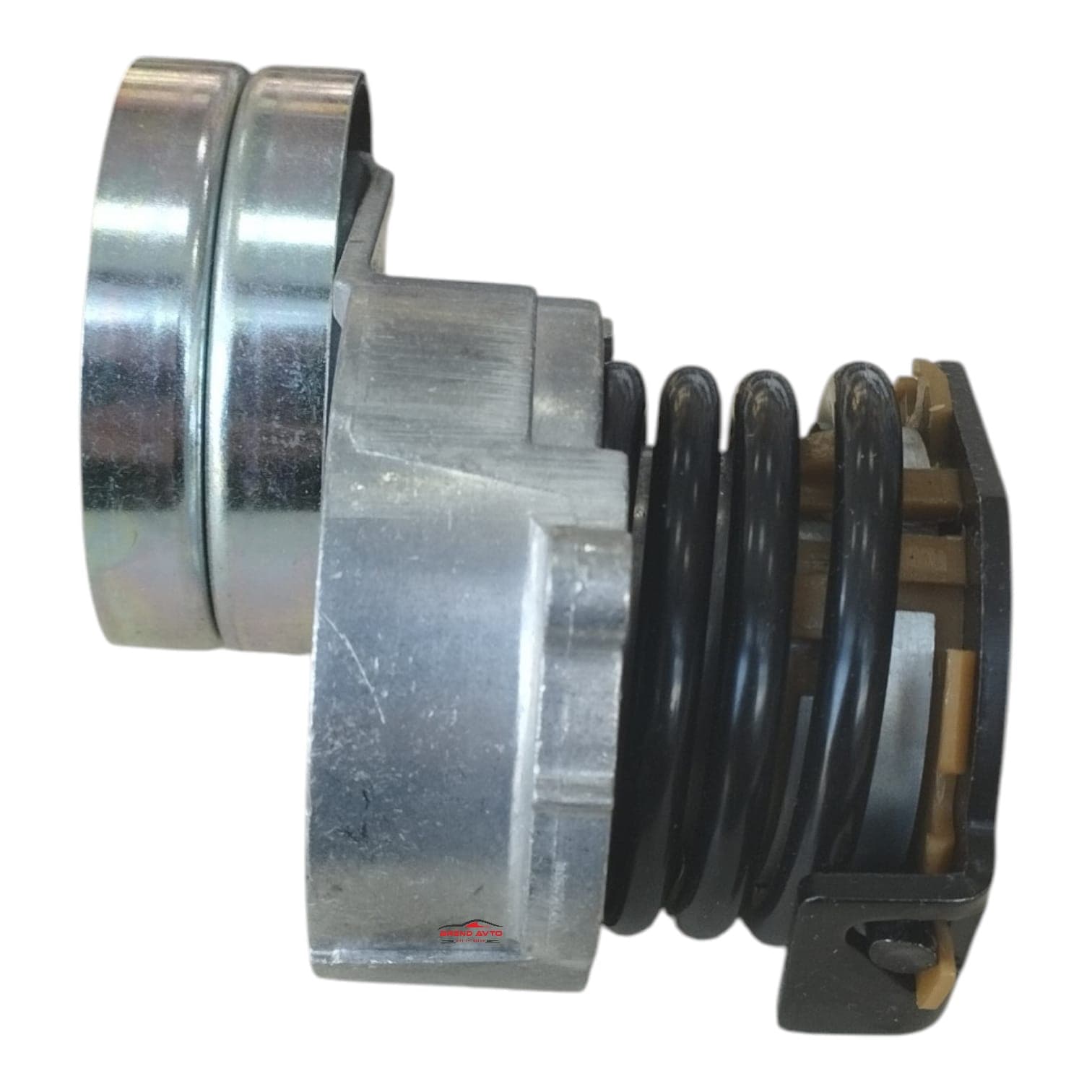Dartıcı ilə rolik natyajitel Opel Astra 1.7 dizel mühərrik 2003-2010 üçün 6204663 98005564 25300321 — şəkil 4