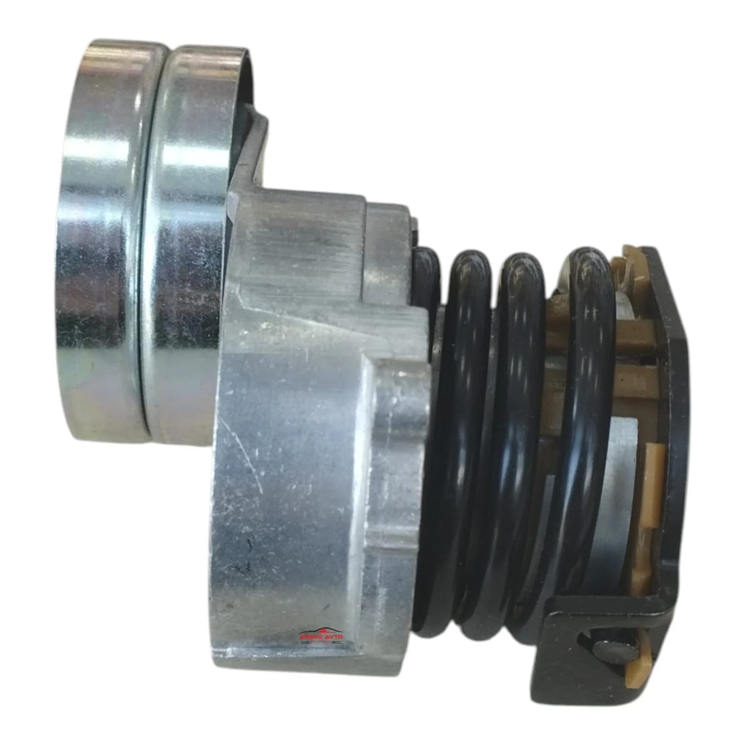 Dartıcı ilə rolik natyajitel Opel Astra 1.7 dizel mühərrik 2003-2010 üçün 6204663 98005564 25300321 — şəkil 4
