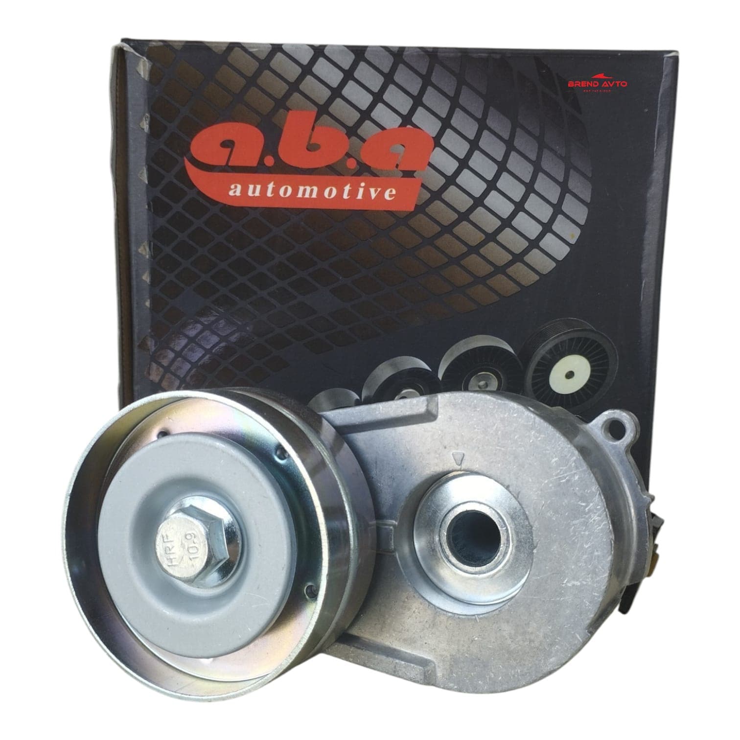 Dartıcı ilə rolik natyajitel Opel Astra 1.7 dizel mühərrik 2003-2010 üçün 6204663 98005564 25300321 — şəkil 6