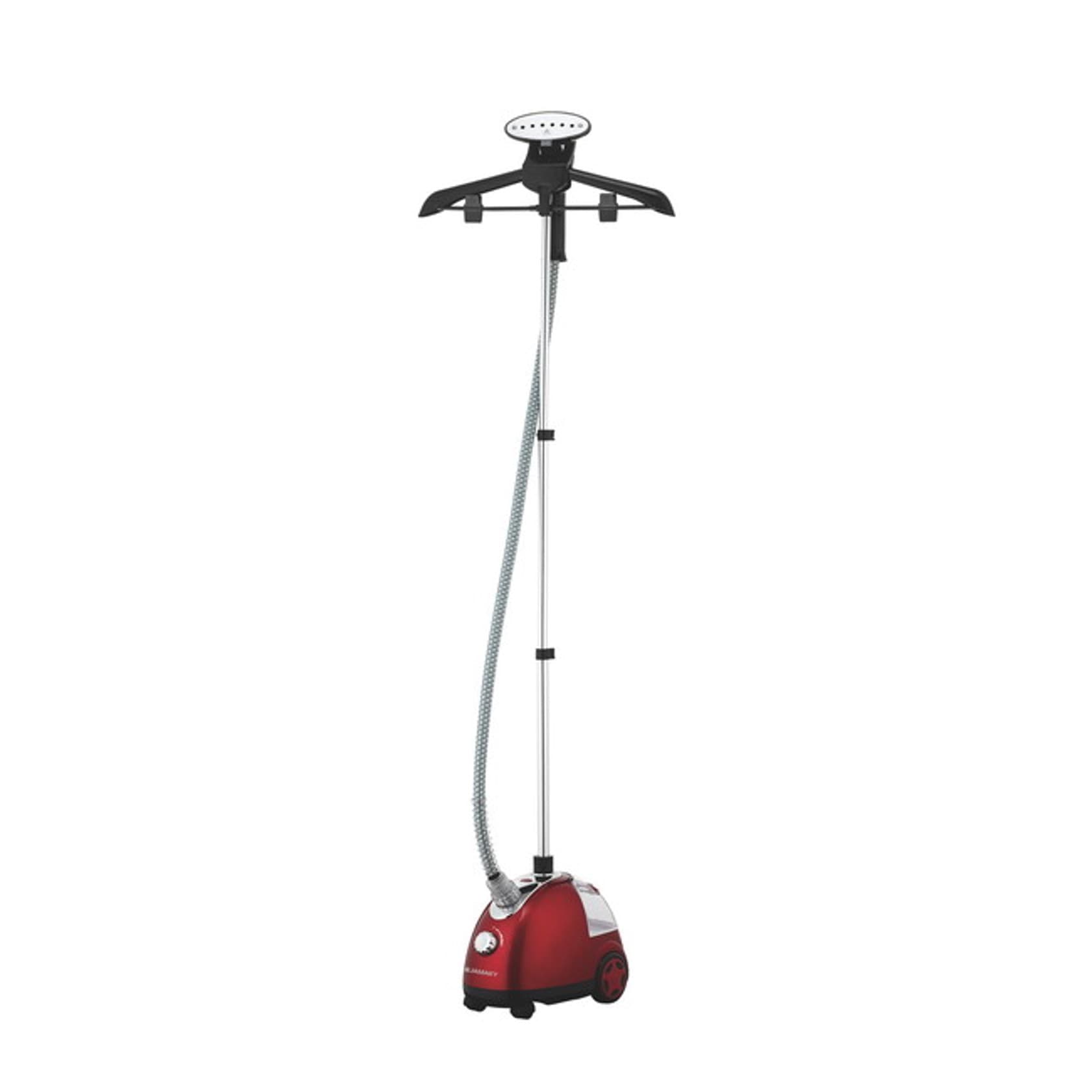 Vertikal buxarlayıcı Jamaky JMK1017