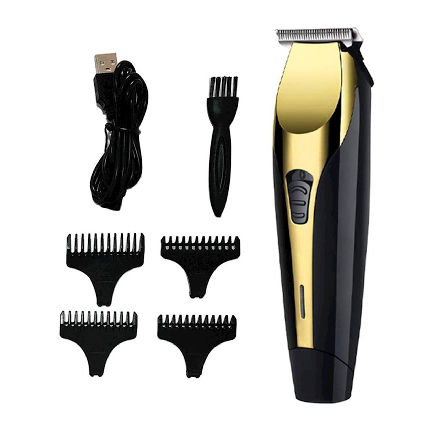 Universal trimmer Mozer ZL-918 — şəkil 2