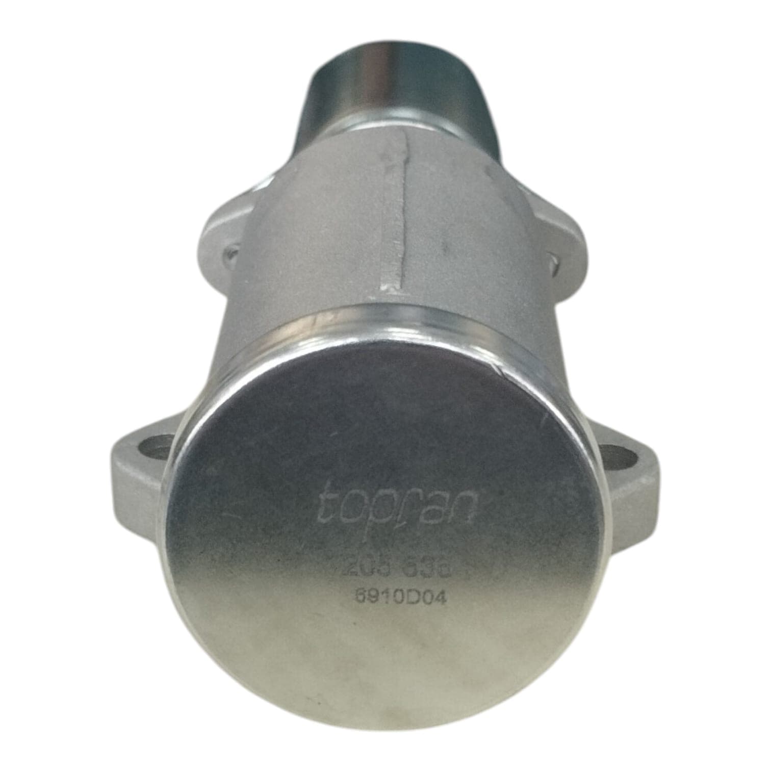 Hava idarəetmə klapani 205636001 Opel Vectra 1.8 və 2.0 litirlik benzin mühərriklər 1997-2002 üçün 90411546 837102 90530792 — изображение 2