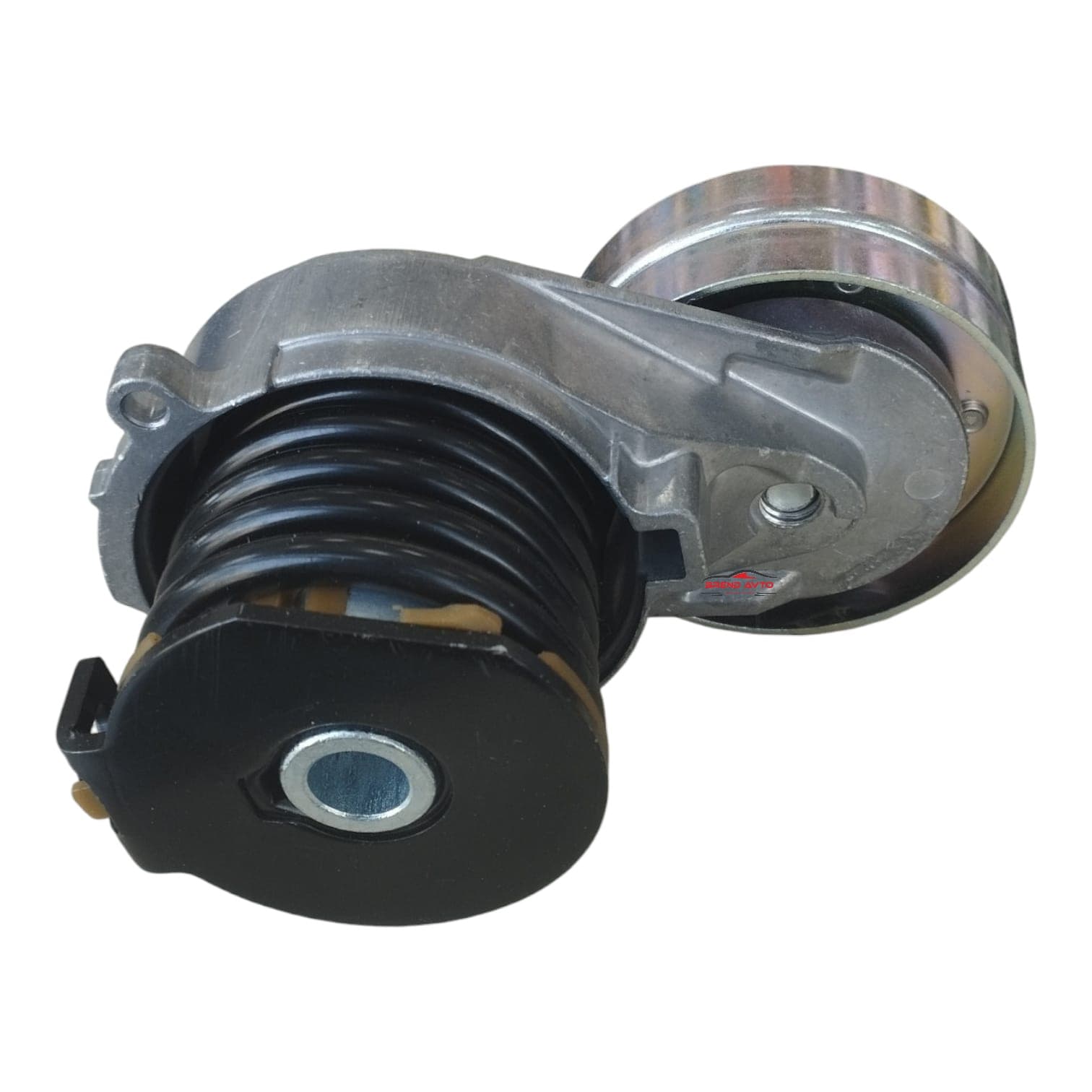 Dartıcı ilə rolik natyajitel Opel Astra 1.7 dizel mühərrik 2003-2010 üçün 6204663 98005564 25300321 — şəkil 3