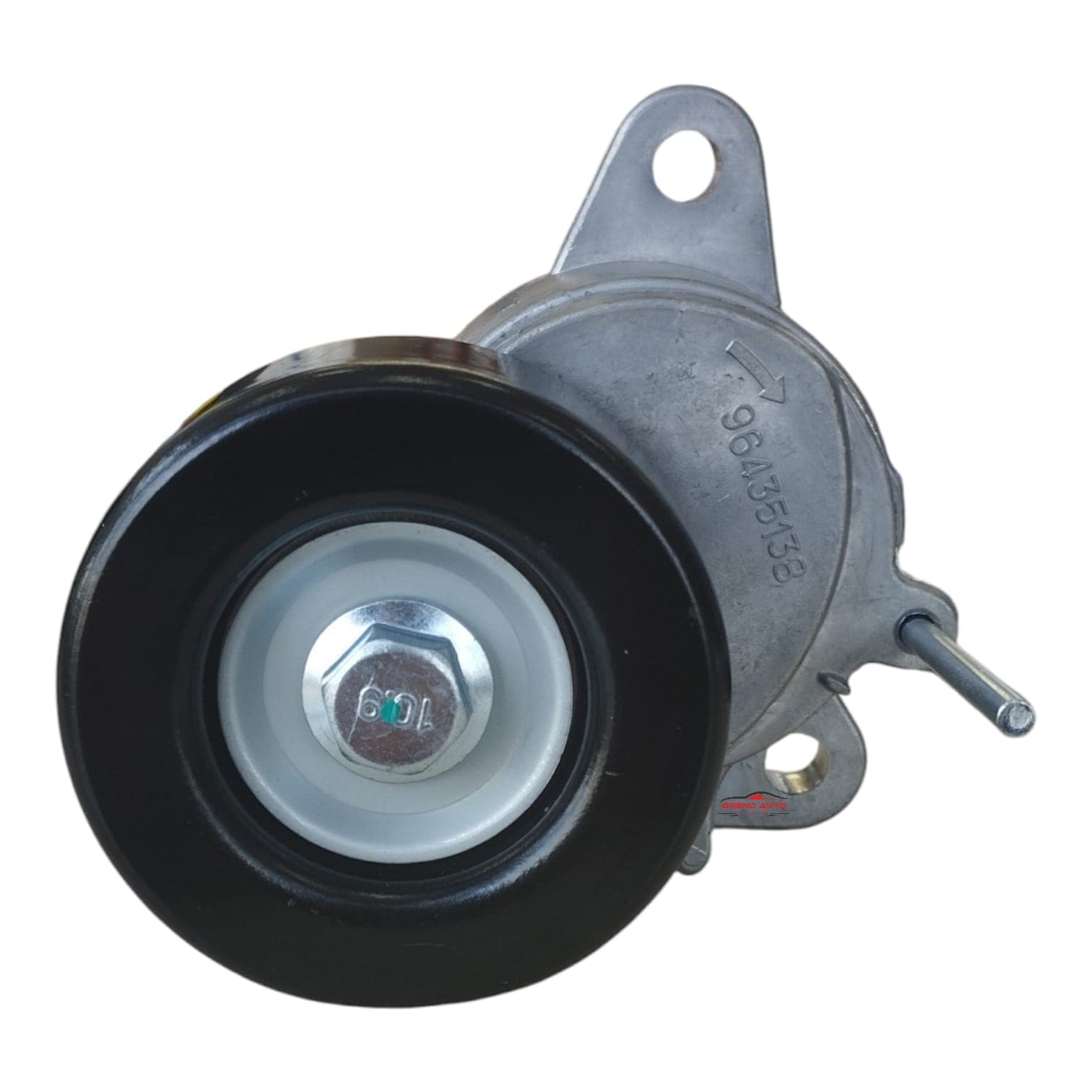 Dartıcı ilə rolik Opel Vectra 1.8eco və 2.0eco 1996-1999 1340534 1340542 1340534 1340544 90500229 — şəkil 3