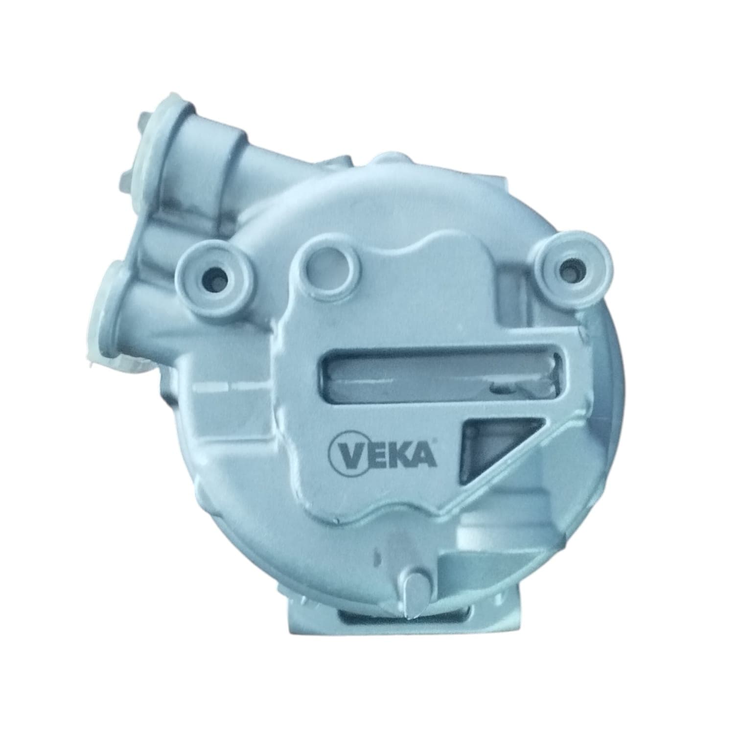 Kompressor Veka Opel Astra H 1.3 Turbo Dizel mühərrik 2003-2010 üçün 58-3204 13124754 — şəkil 6